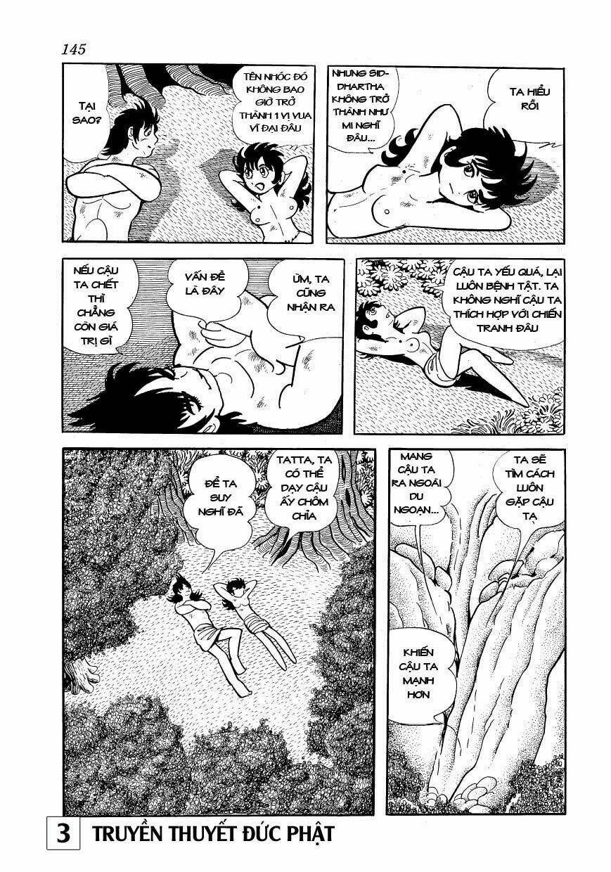 buddha - truyền thuyết đức phật chapter 16 14