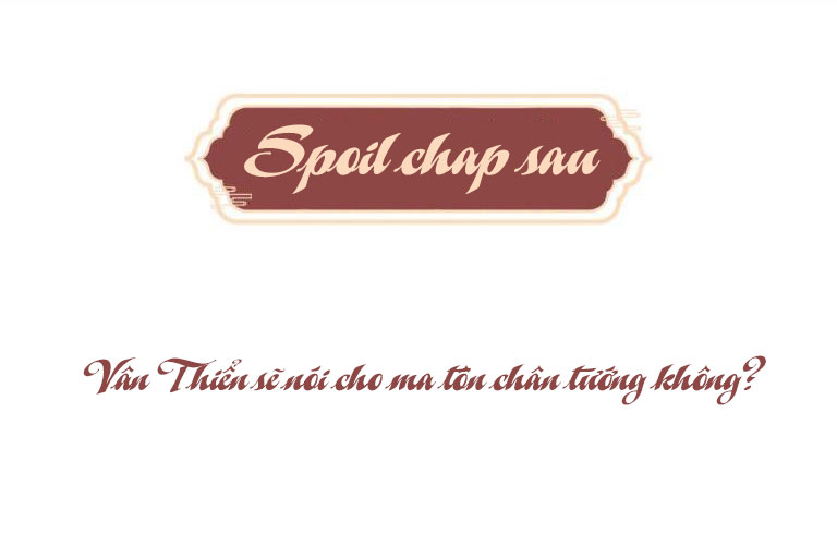 ma tôn hối bất đương sơ chapter 1 79