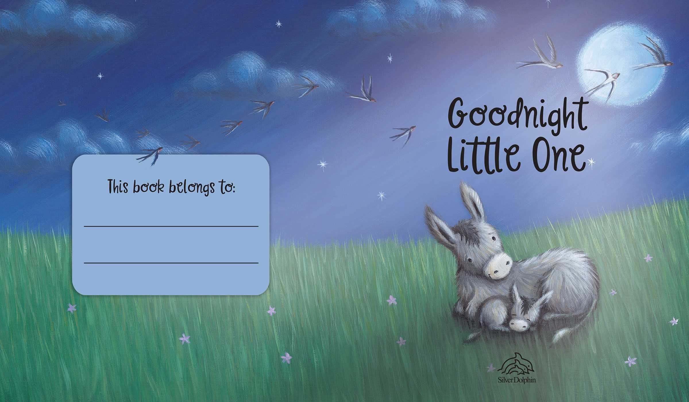 Truyện đọc Tiếng Anh - Goodnight Little One