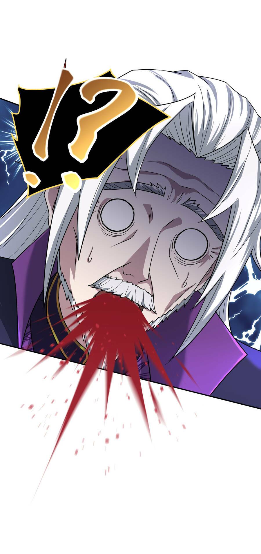 nhập hồn ma đạo tổ sư chapter 0 38