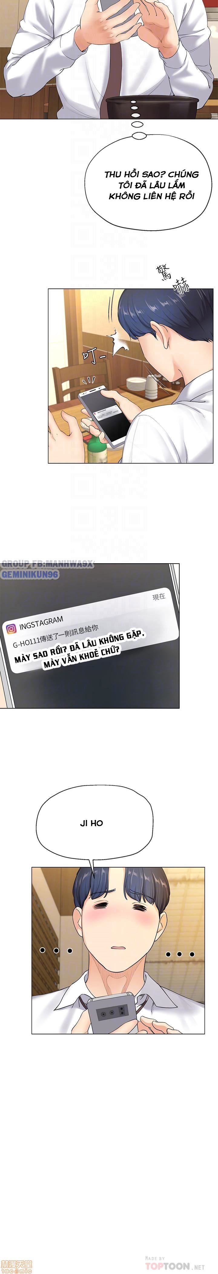 cặp đôi kí sinh chapter 2 16