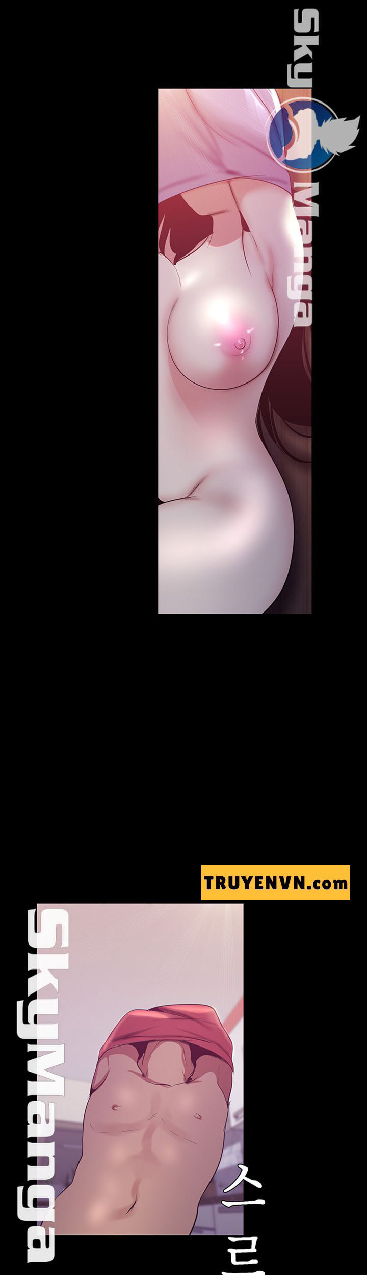 một thế giới mới tuyệt vời chapter 92 32