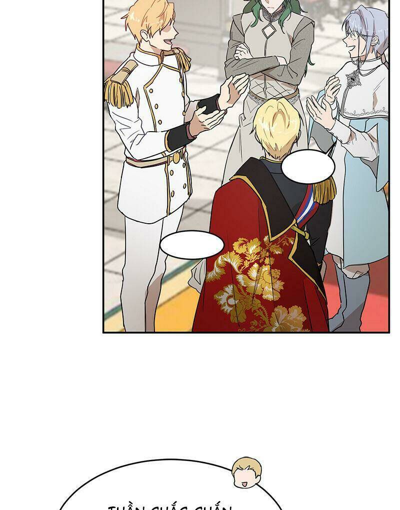 khế ước của ma tộc chapter 29 11