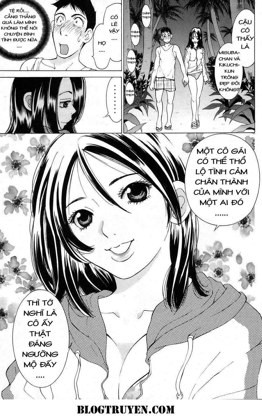 gacha gacha - secret chapter 26 35