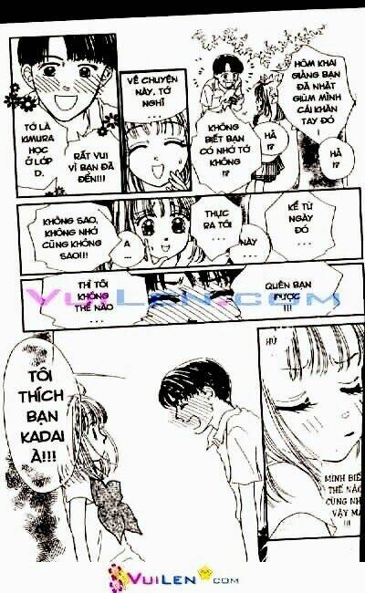 công chúa nhân ngư chapter 1 85