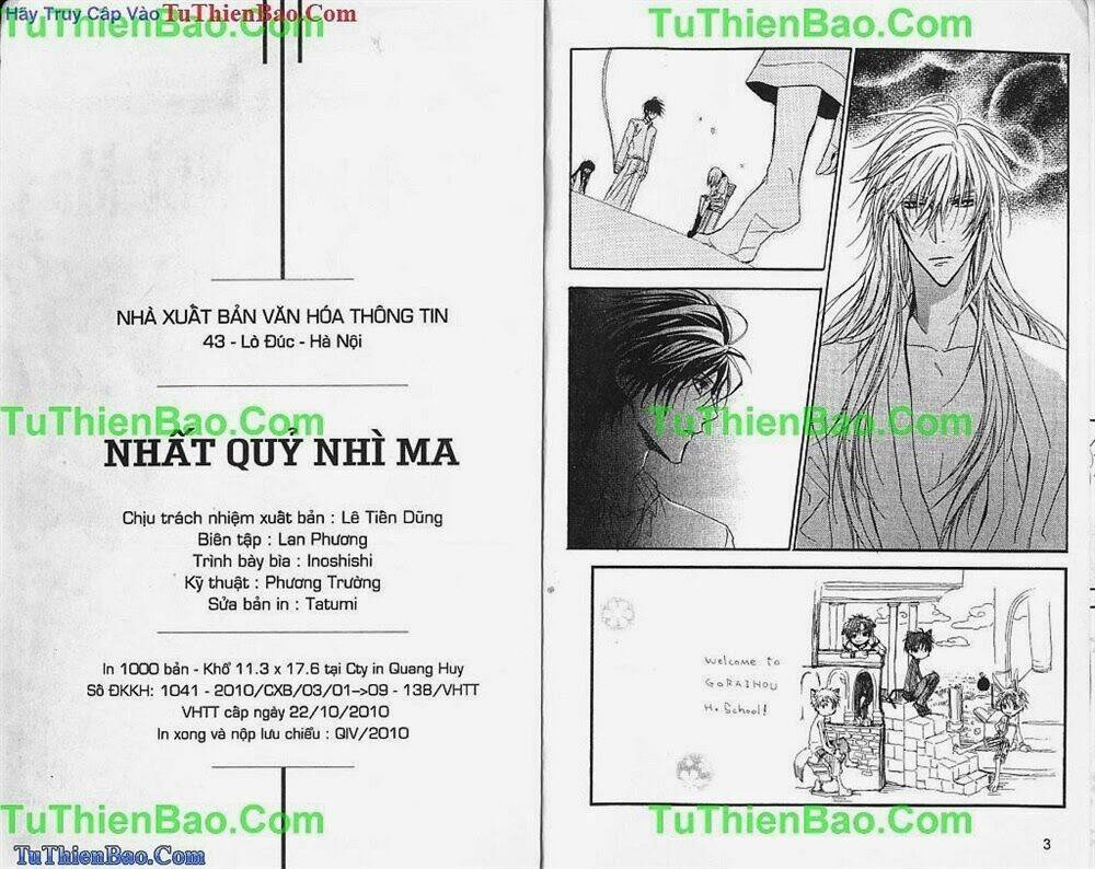 nhất quỷ nhì ma chapter 4 2