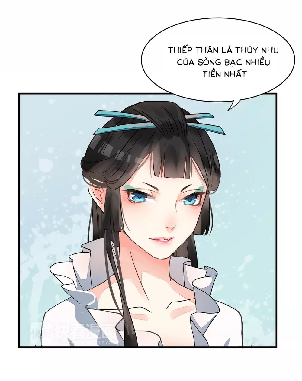 bồng sơn viễn chapter 2.5 52