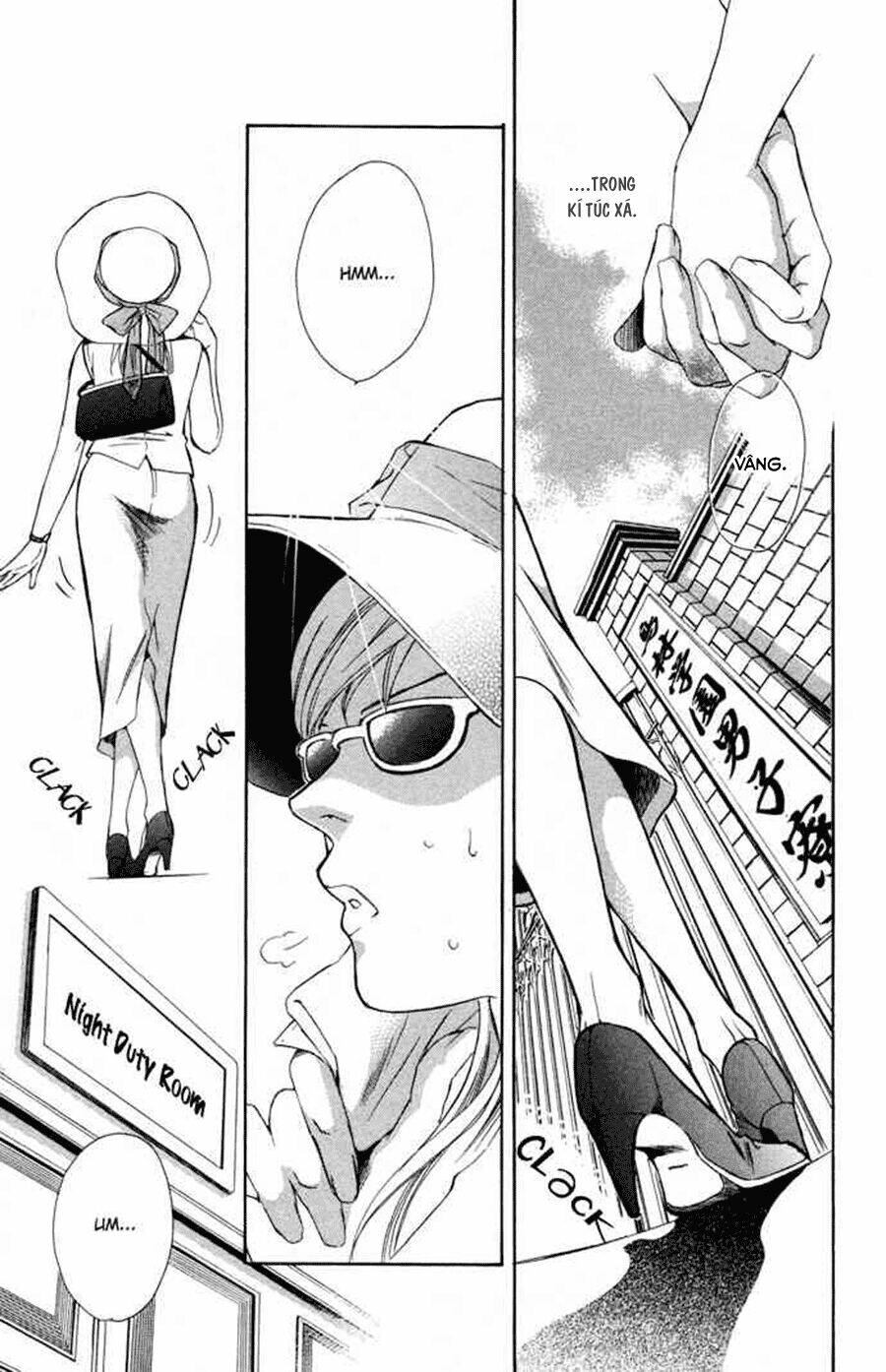 boku ni natta watashi chapter 9 7