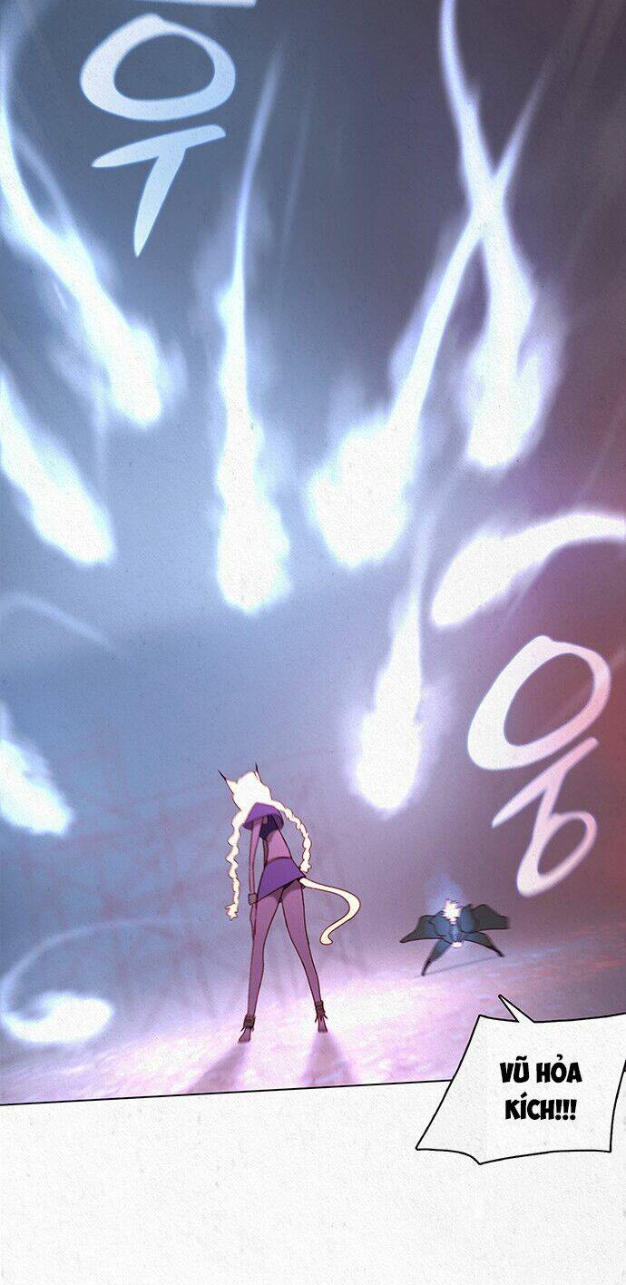 dawn of the frozen wastelands chapter 13 21