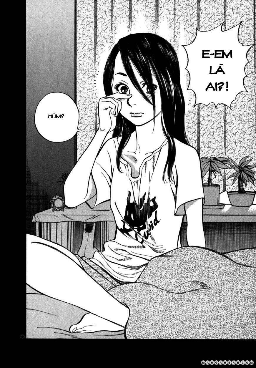 sakuranbo syndrome chapter 6 21