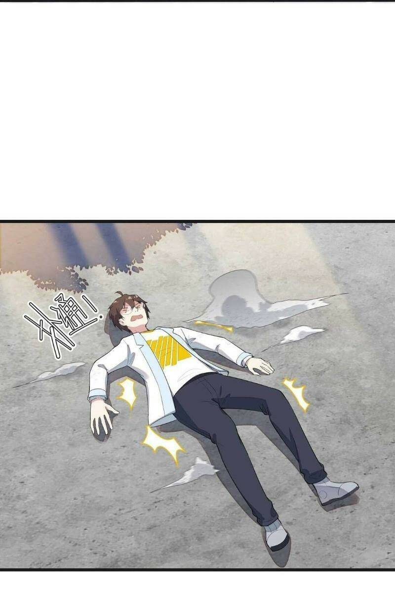 kế hoạch trở thành phế vật chapter 1 35