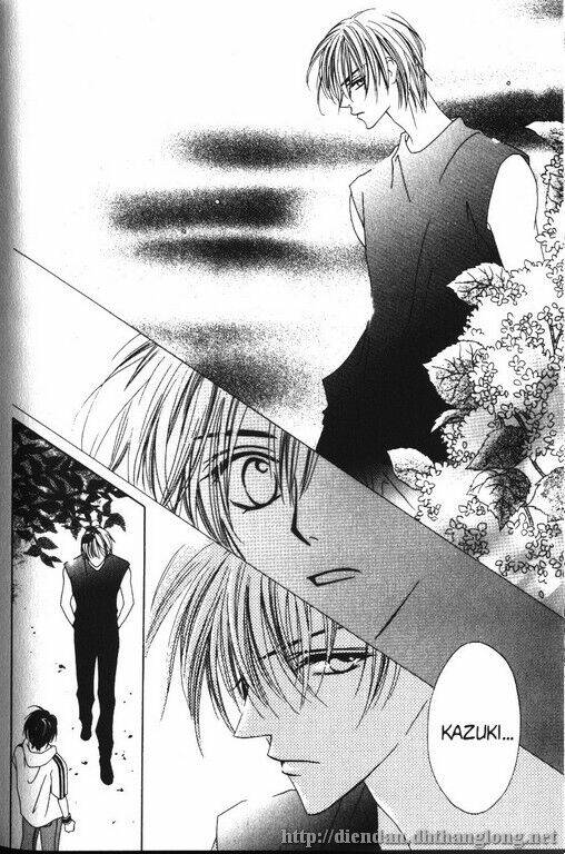 only the ring fingers know chapter 4 45