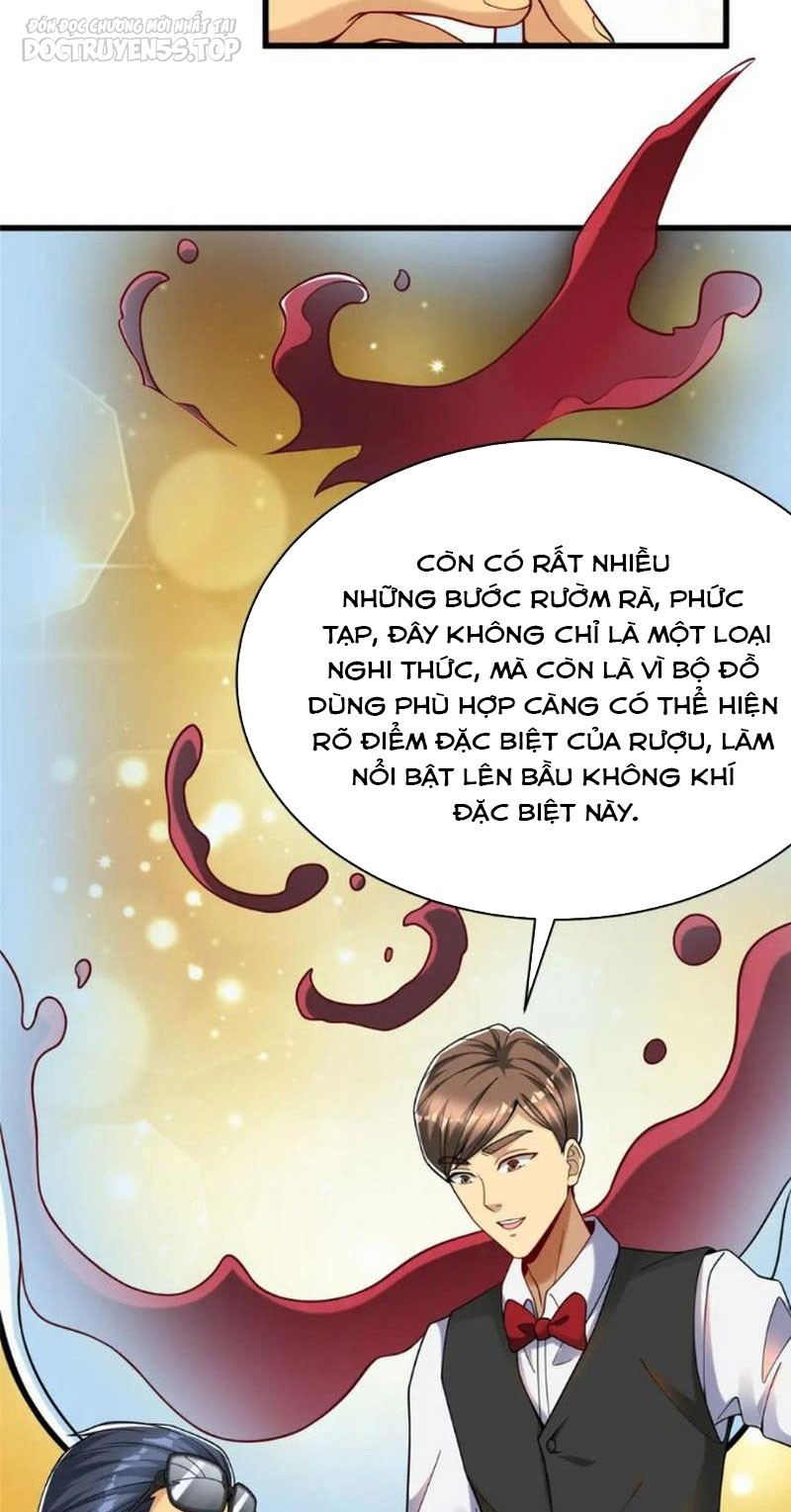 ta làm giàu từ thua lỗ game chapter 120 27