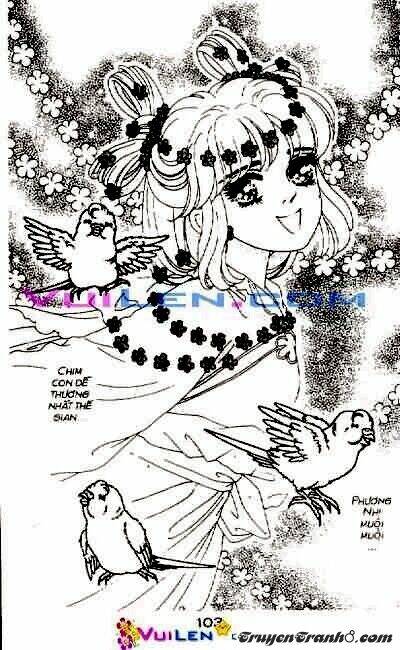 đóa hoa yêu kiều chapter 2 104