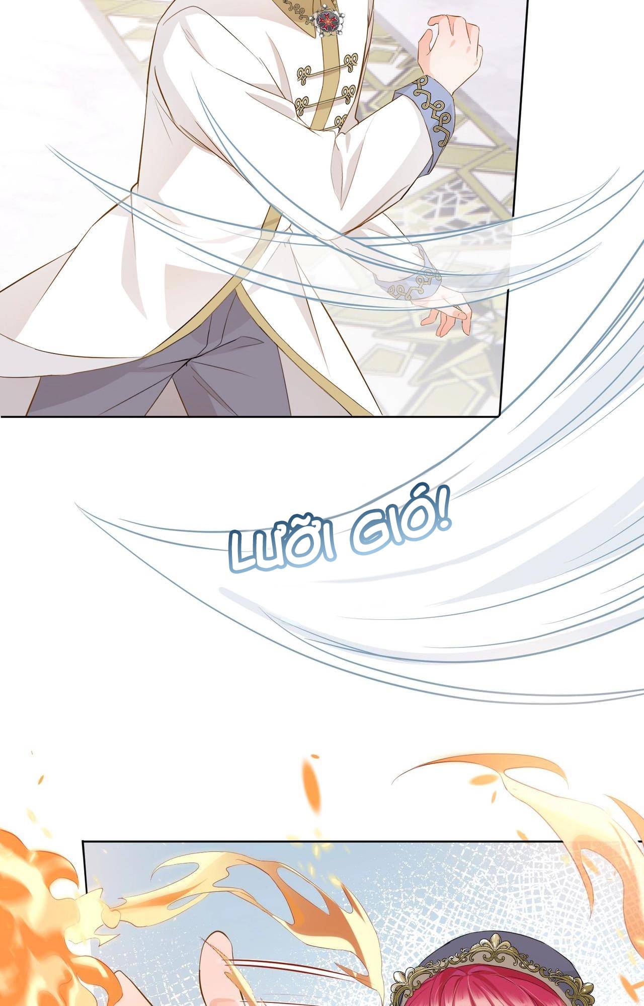 ma pháp của công chúa amy chapter 9 22