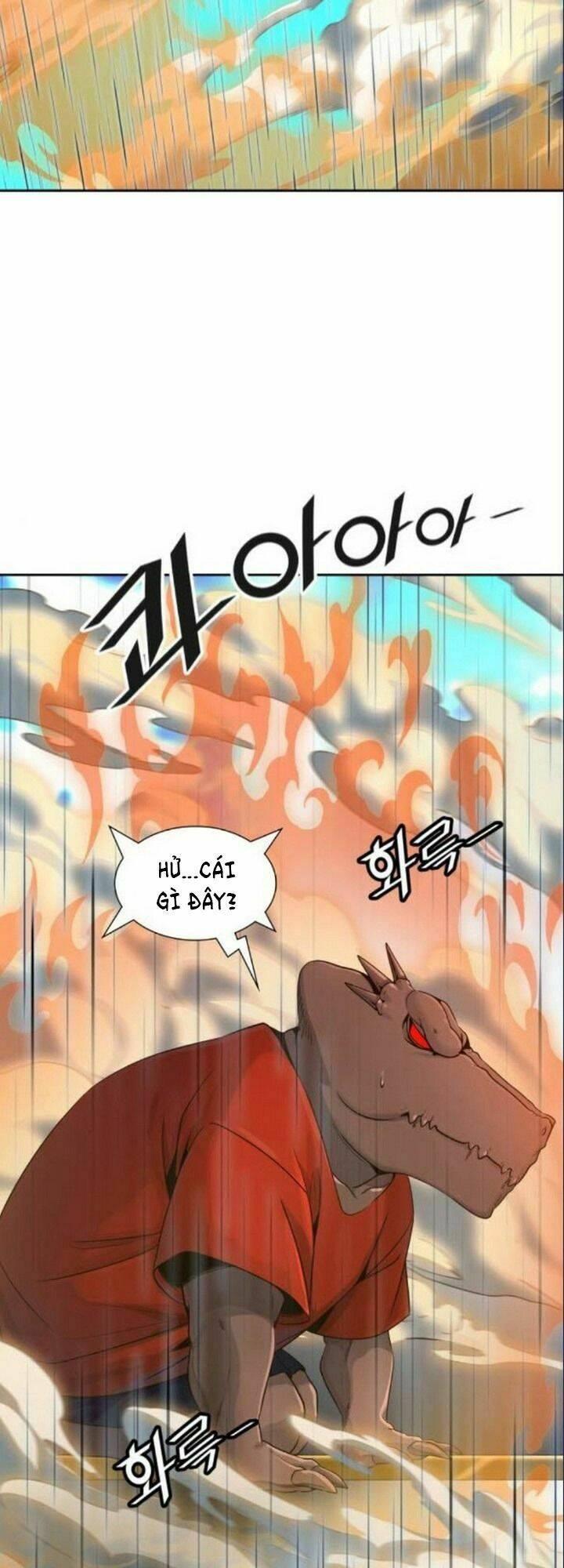 tòa tháp bí ẩn 2 chapter 512 72