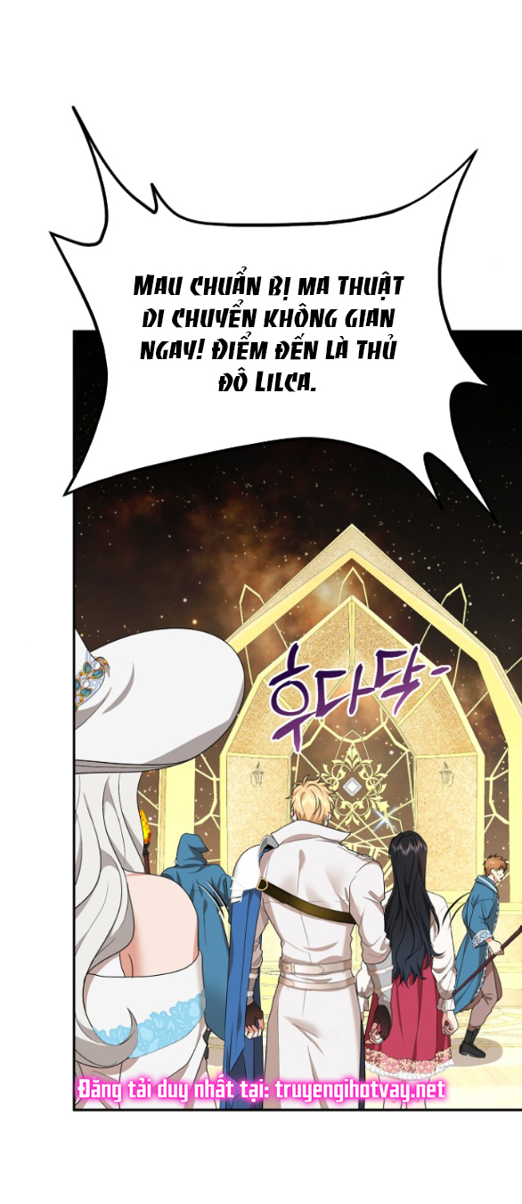 [18+] dũng sĩ vị tha chapter 36.2 15