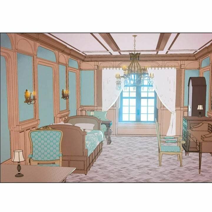 một ngày nọ ta trở thành công chúa chapter 64 1