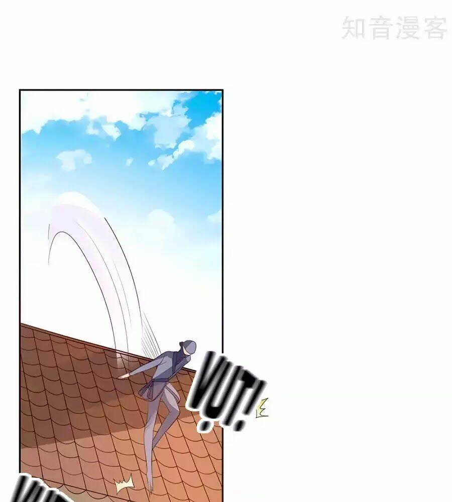 cửu khuyết phong hoa chapter 40 34