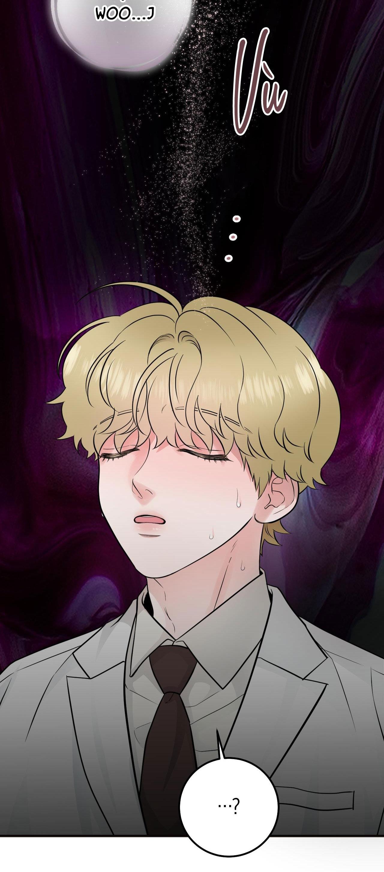 over the paradise chapter 12 40