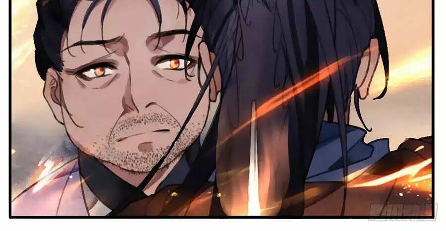 giấc mộng nam triều chapter 29 21