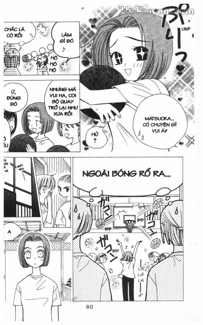 thấy mờ ghét chapter 10 82