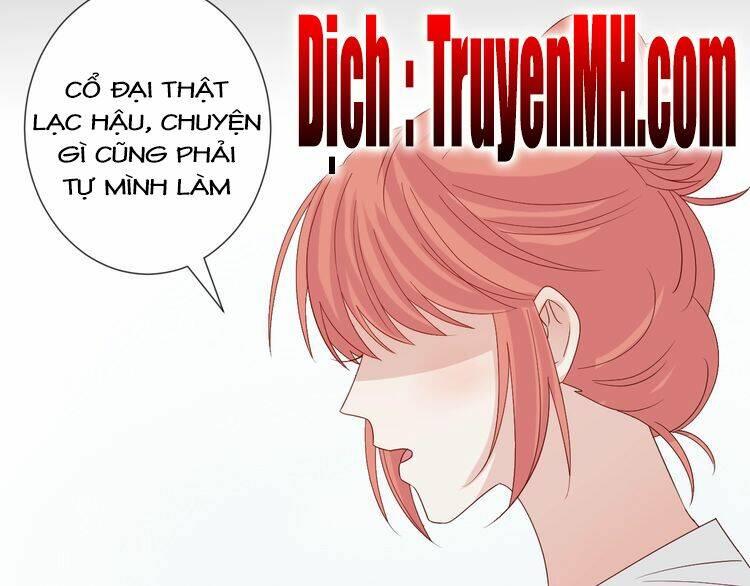 nữ hoàng giá đáo chapter 38 32