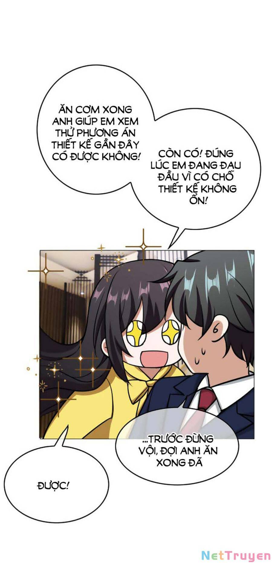 cô vợ gả thay của tổng tài cố chấp chapter 55 29