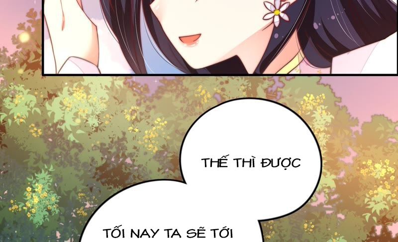 ngày nào thiếu soái cũng ghen chapter 19 47