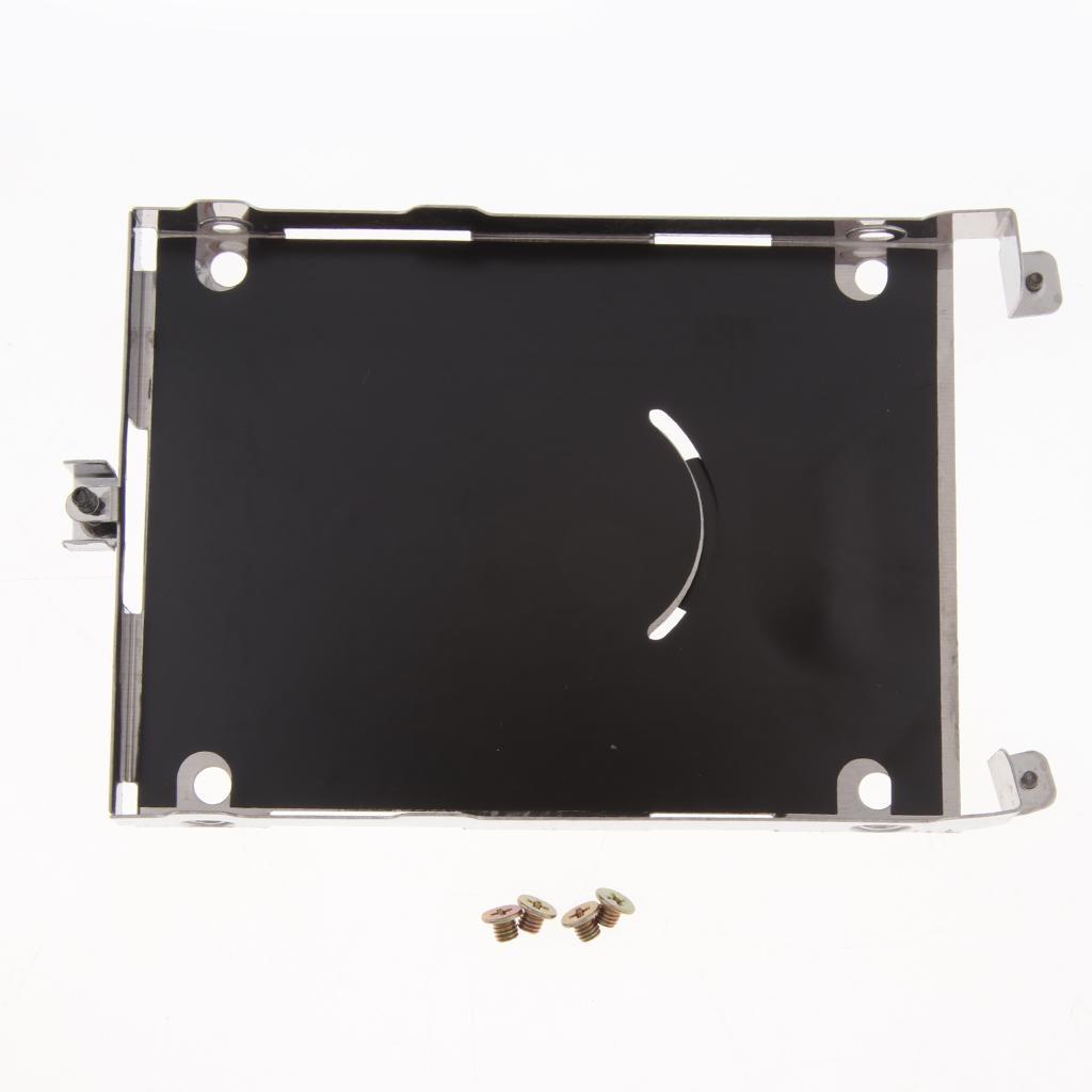HDD  Disk  Bracket Tray & Screws For  8760W 8570W 8560p