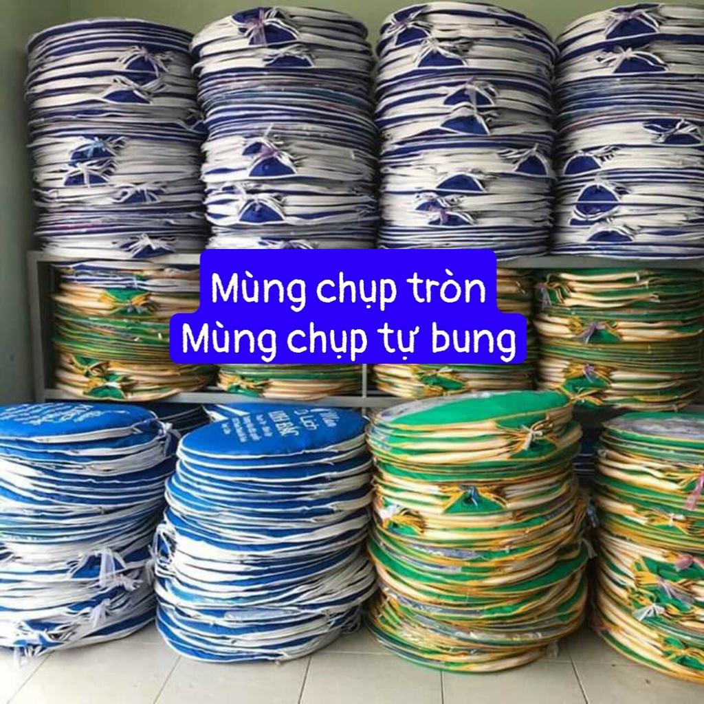 Gía Hủy DiệtMùng chụp tự bung gấp gọn đủ size, mùng chụp thông minh chống muỗi xếp tròn, mùng chụp tròn vôn m2,m6,m8