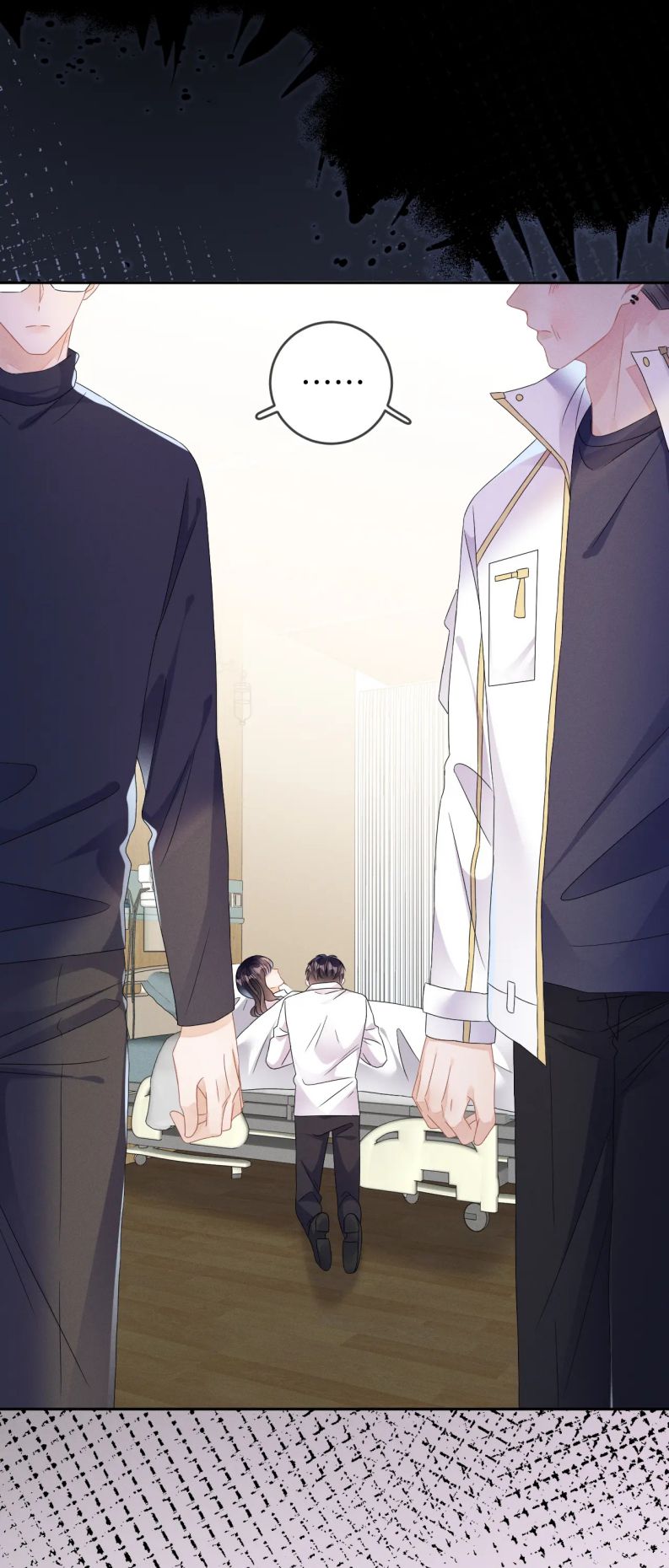 mạnh mẽ công chiếm chapter 42 42