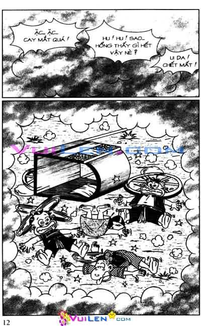 thần đồng đất việt chapter 91 9