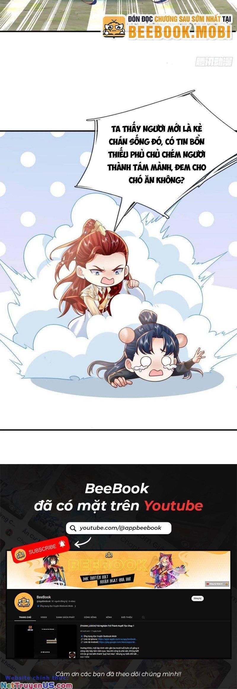 ta trở về từ thế giới tu tiên chapter 226 14