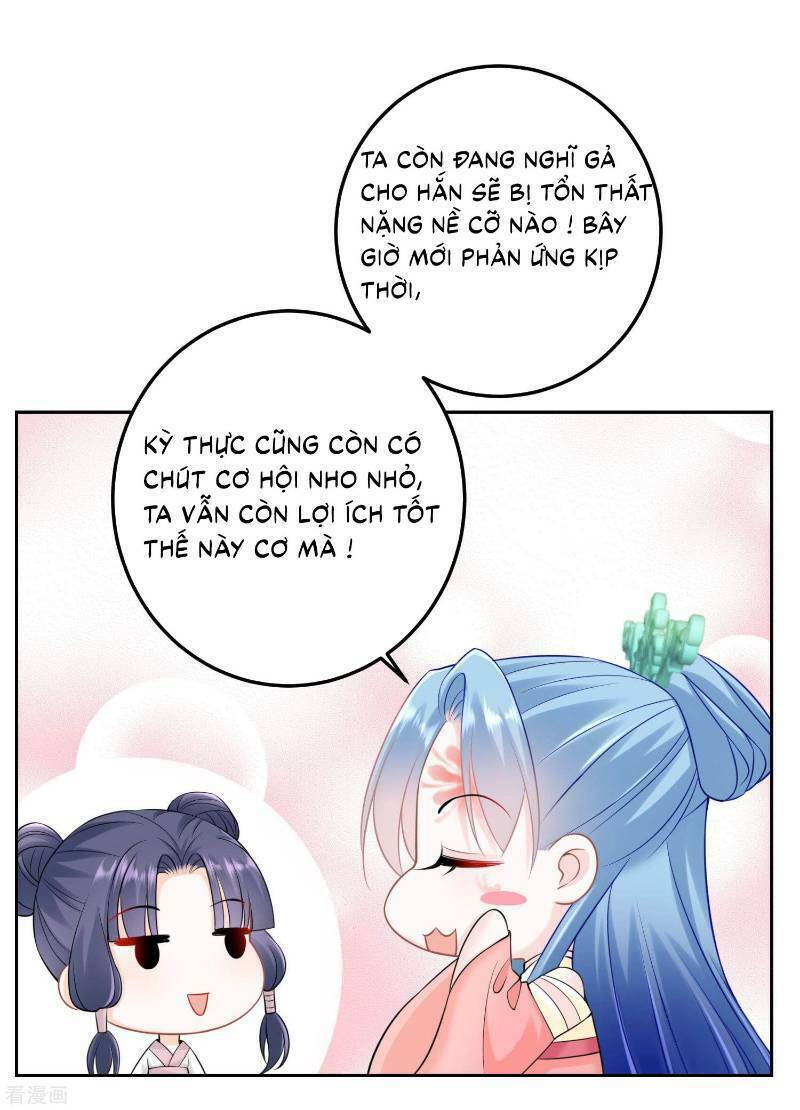 độc y đích nữ chapter 90 11