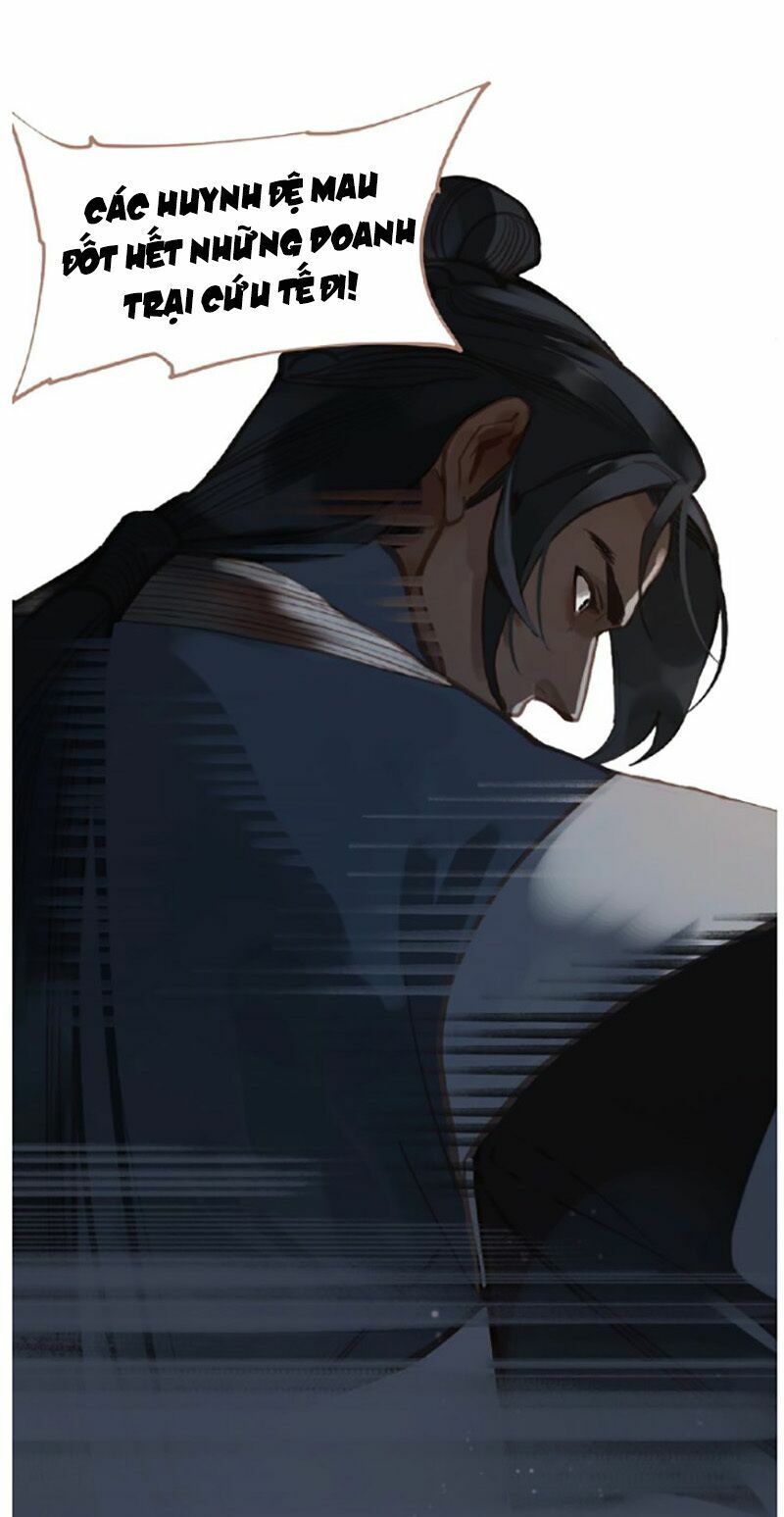 nhất đại linh hậu chapter 69.1 20