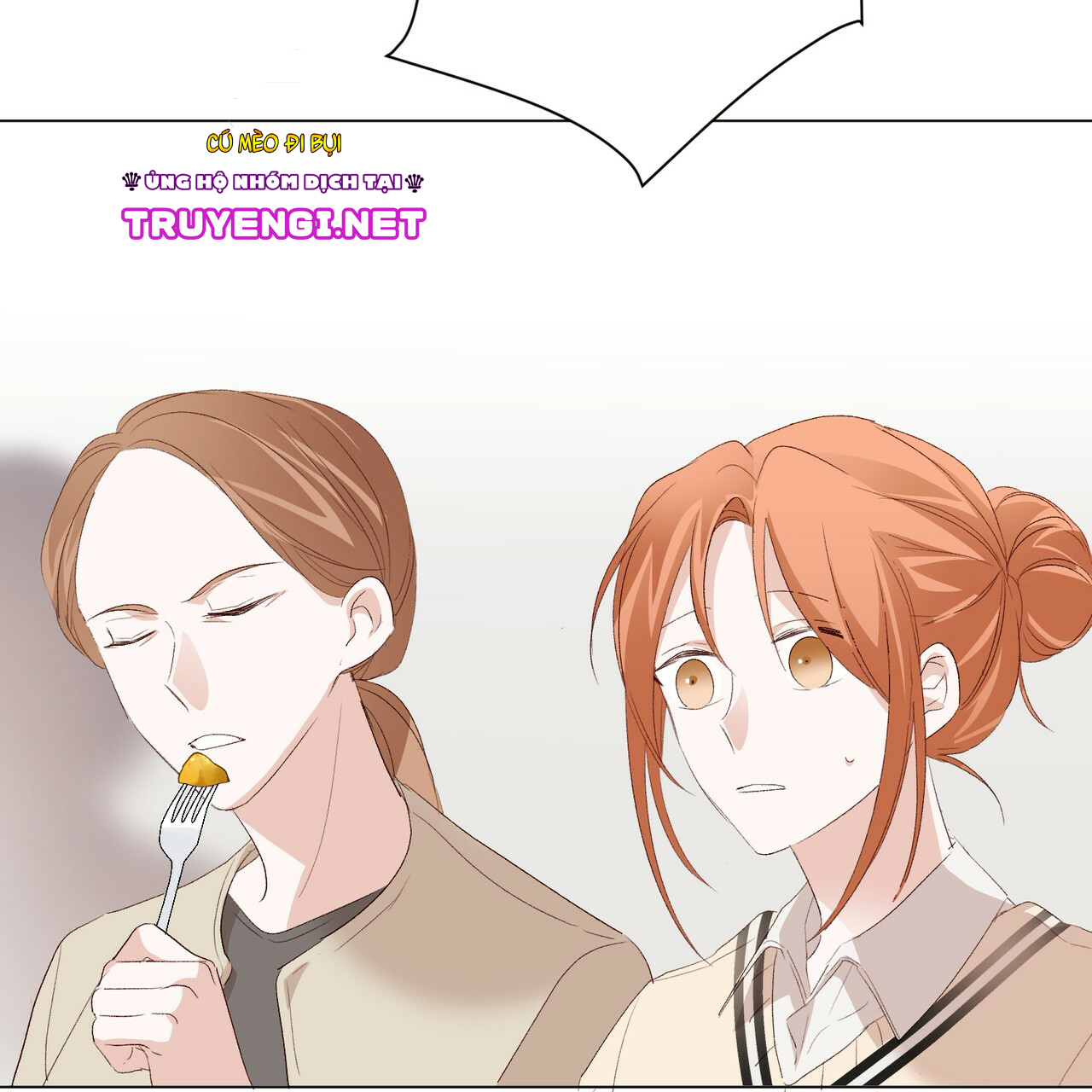 juliet, ở đây không phải là kansas đâu! chapter 7 82