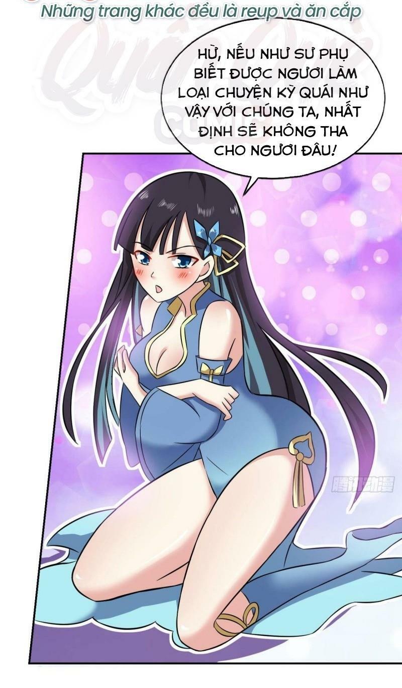 Trọng Sinh Thành Cậu Vàng Tại Dị Thế Chapter 101 2