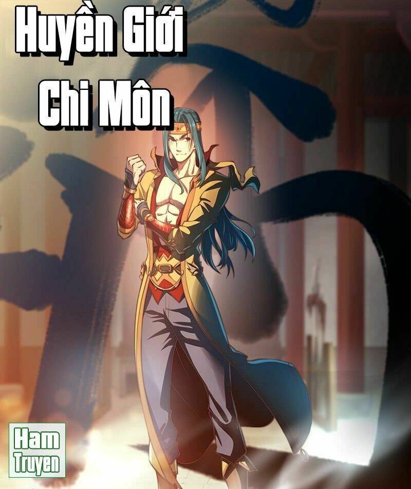 huyền giới chi môn chapter 69 1