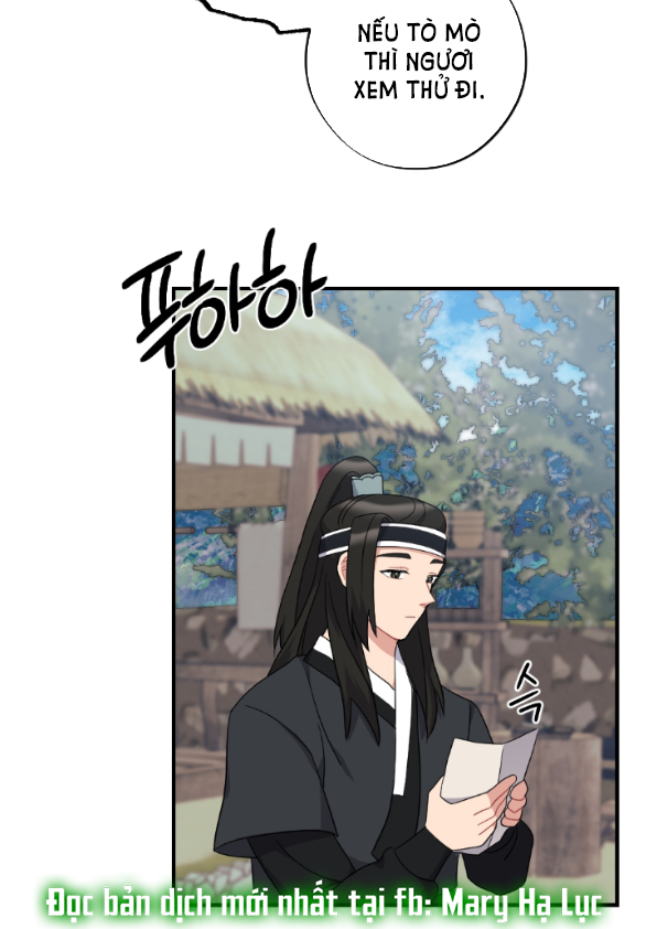 [18+] mơ về một cơn mưa phùn chapter 29.2 39