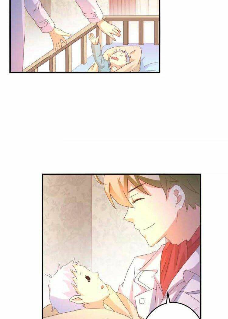 ân huệ của quỷ vương chapter 15 15