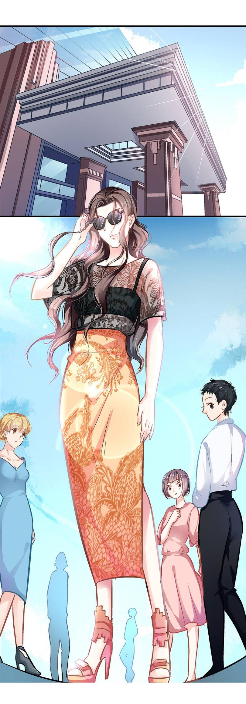 cưng chiều ái thê hư hỏng chapter 6 21