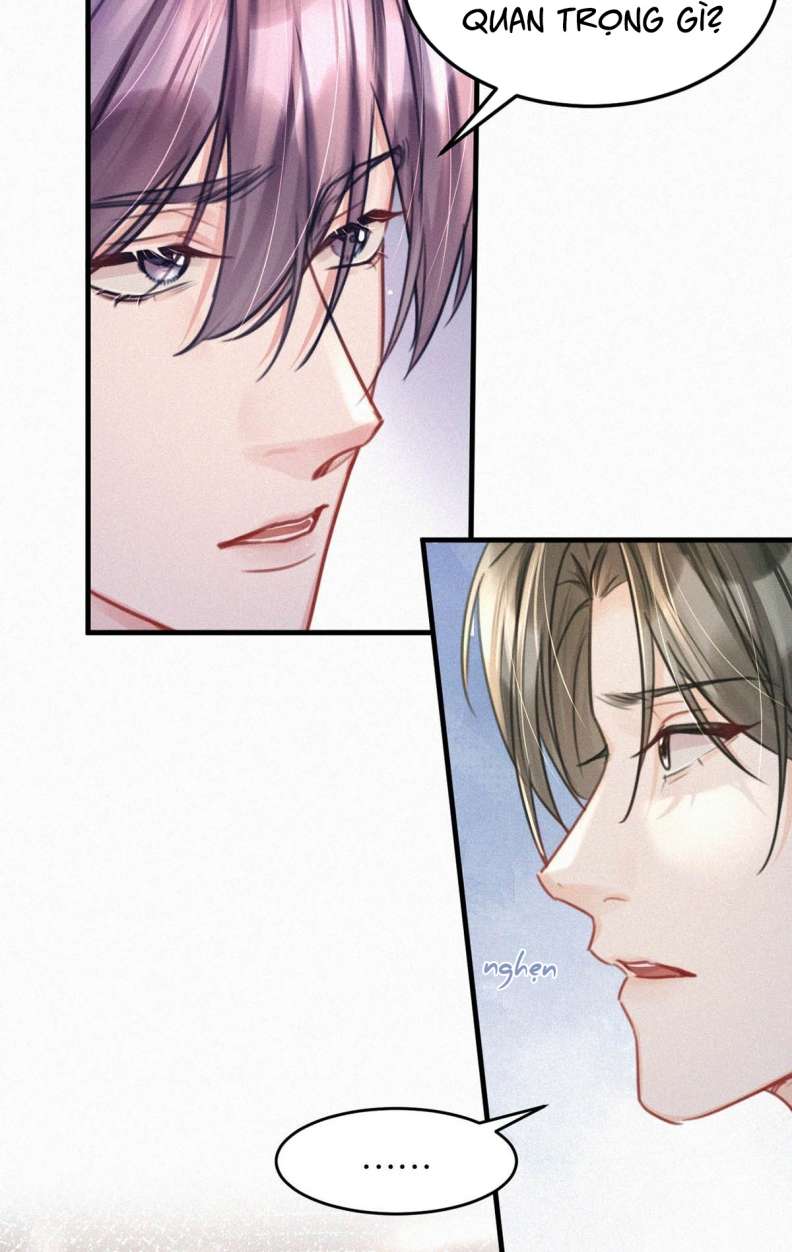 thần thương (môi súng) chapter 92 18