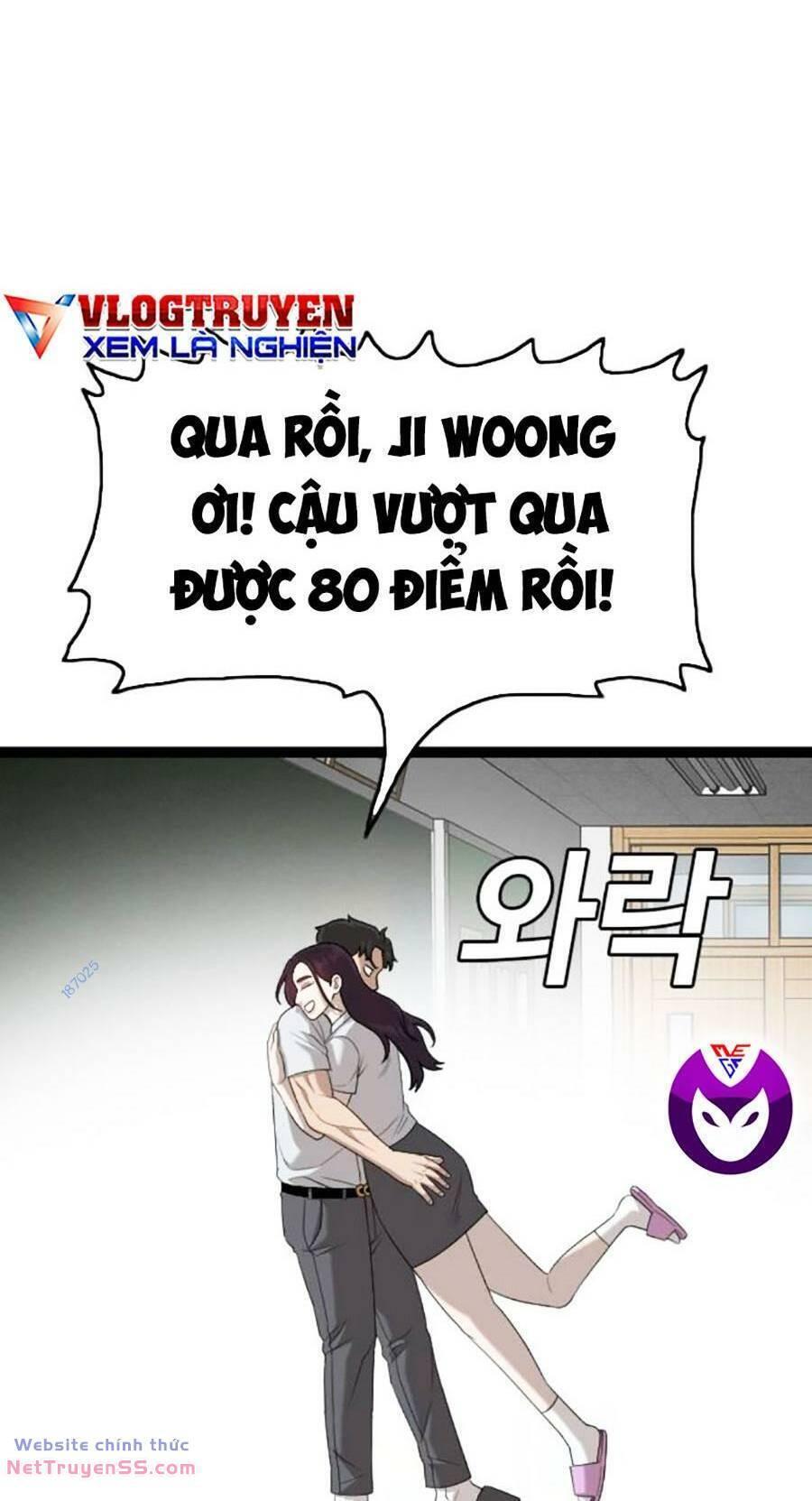 người xấu chapter 187 60