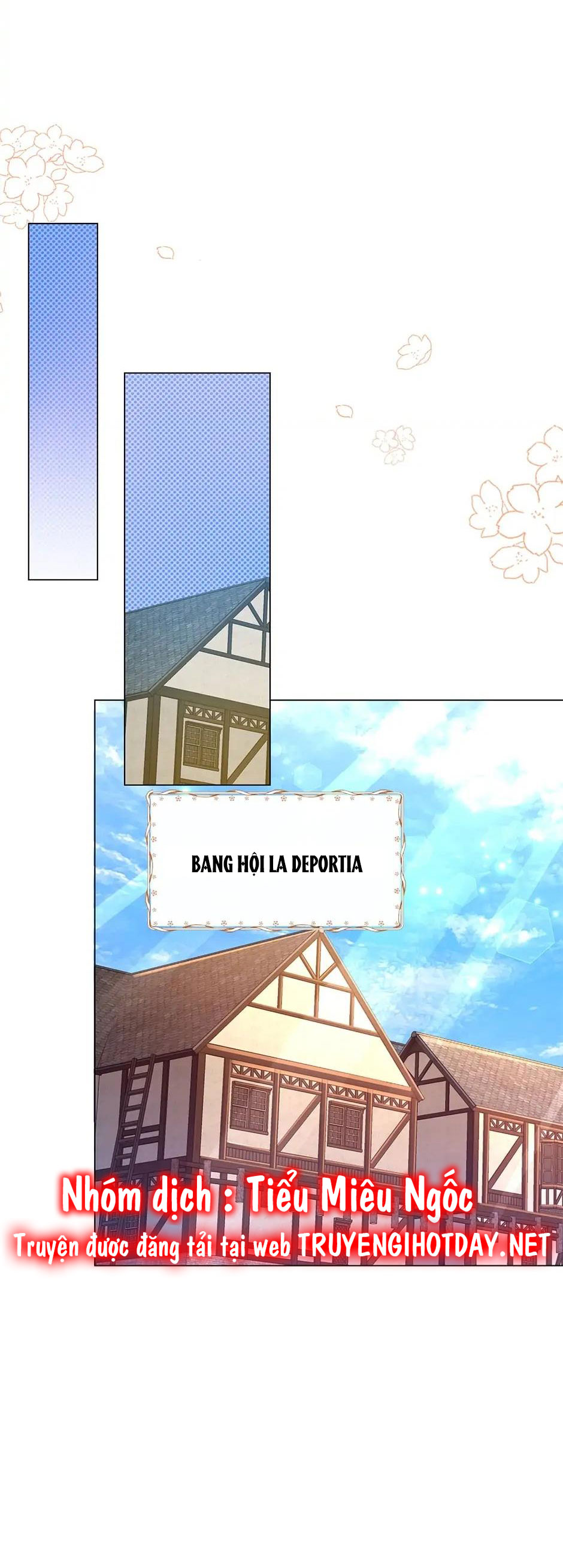 diễn vai ác nữ cũng thật khó khăn chapter 3.2 4