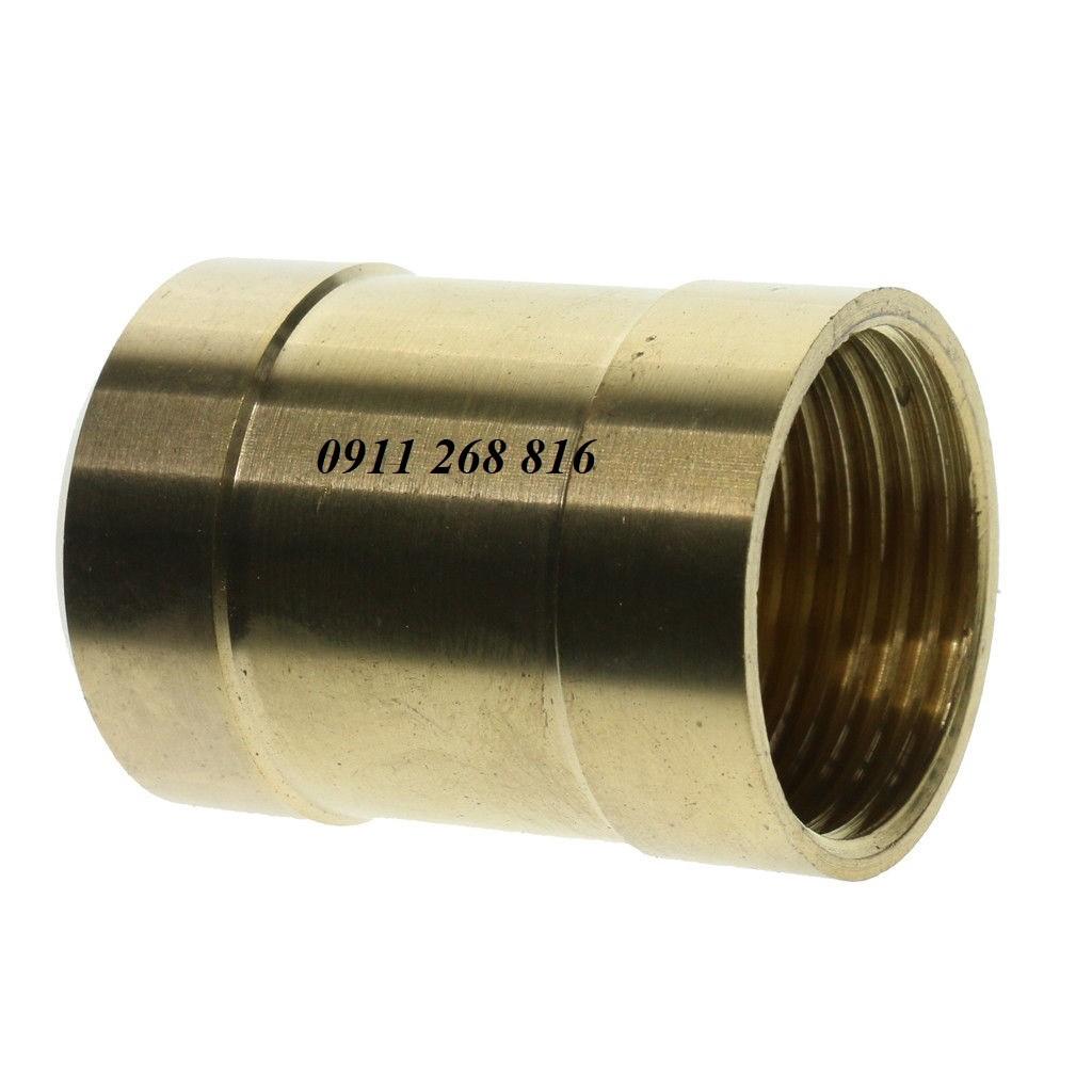 Đầu phun nước Foggy kiểu Xòe rộng phi 27mm