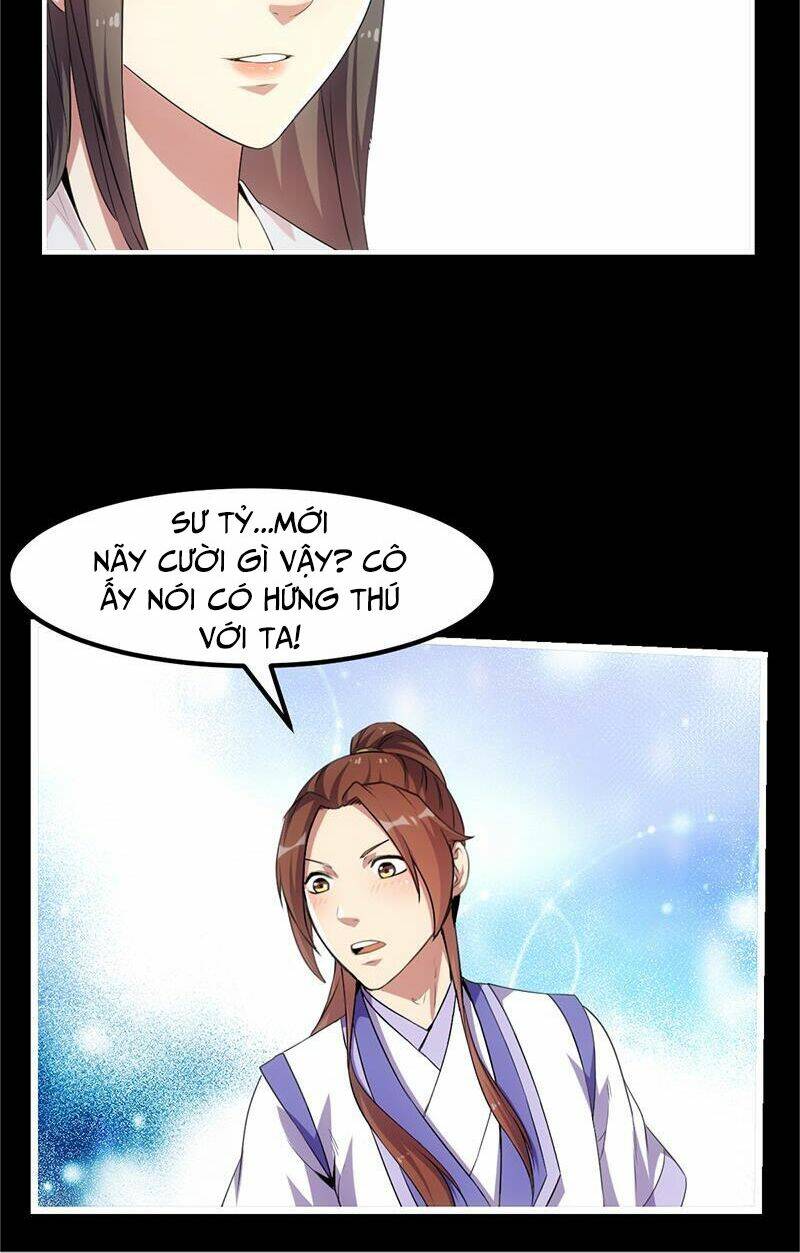 đừng cản ta tu tiên chapter 78 2