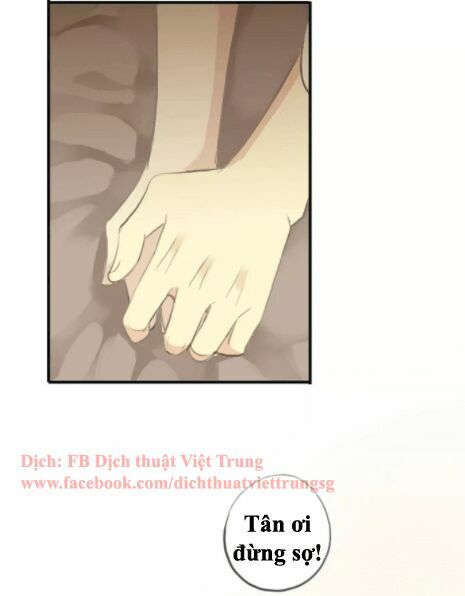 vết cắn ngọt ngào phần 2 chapter 17 57