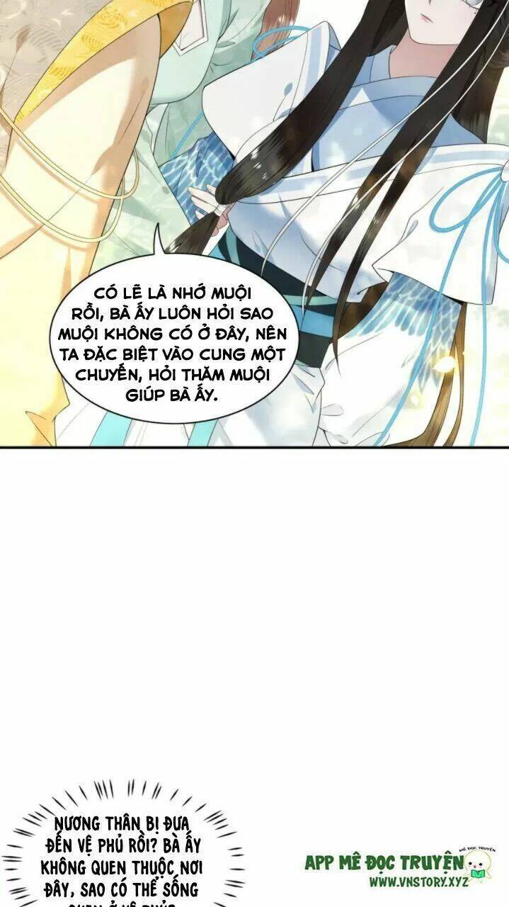 phượng hoàng vu phi chapter 81 21