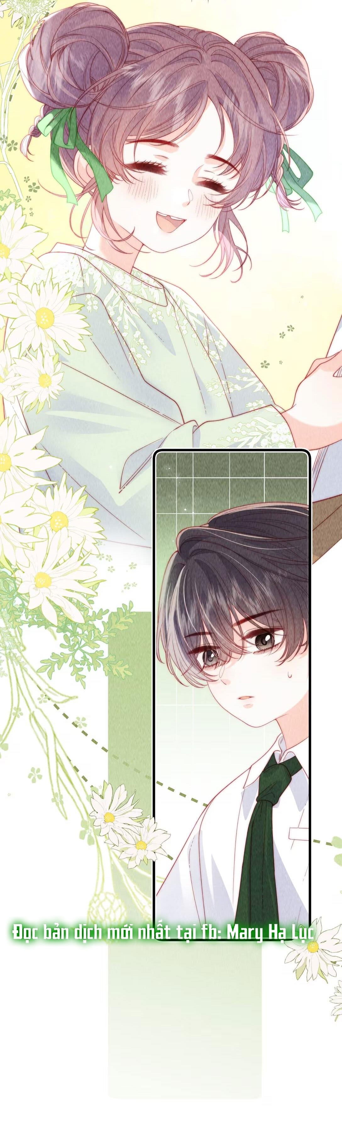 [15+] nhiệt độ cơ thể của ác ma chapter 16 21